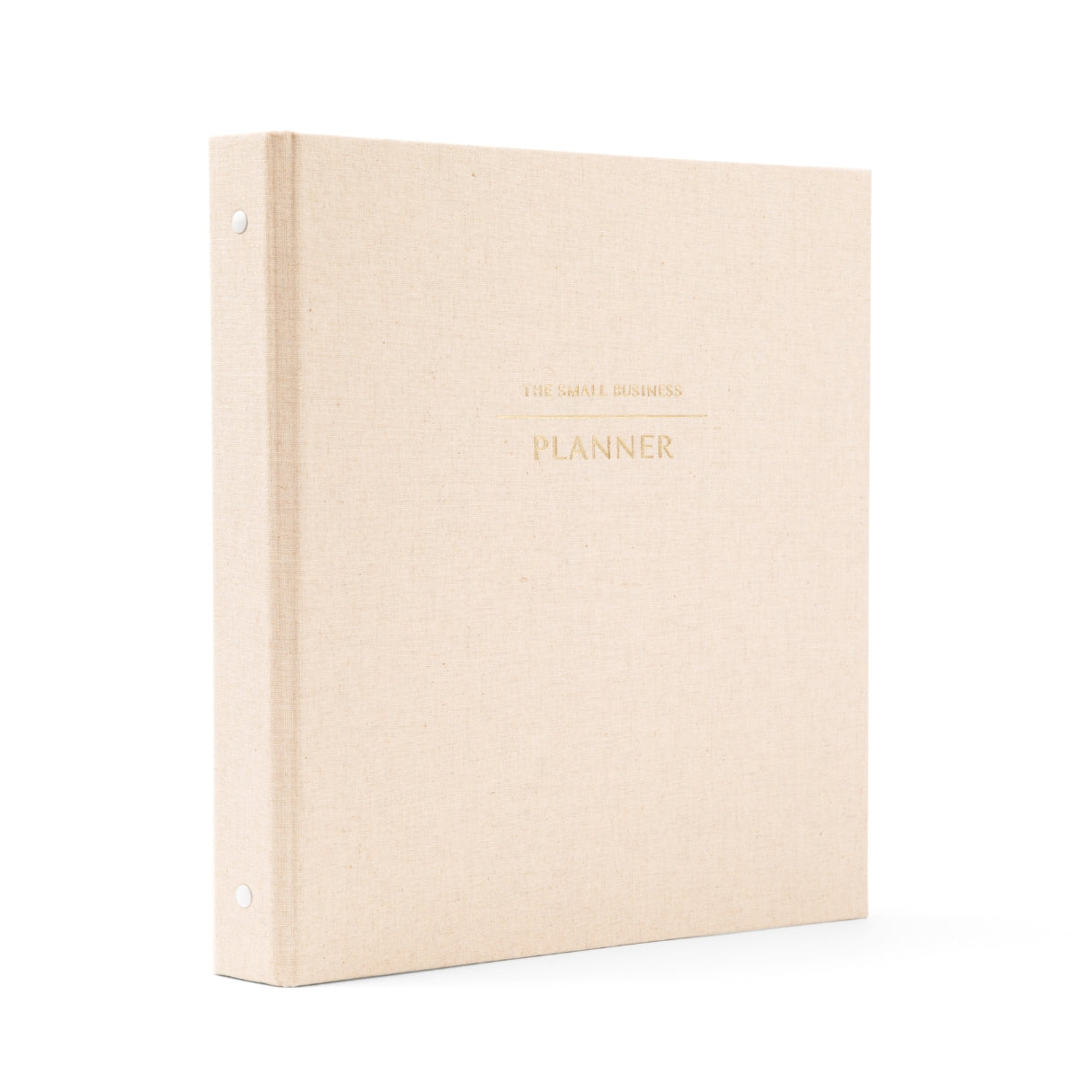 The Small Business Planner - Español Edition