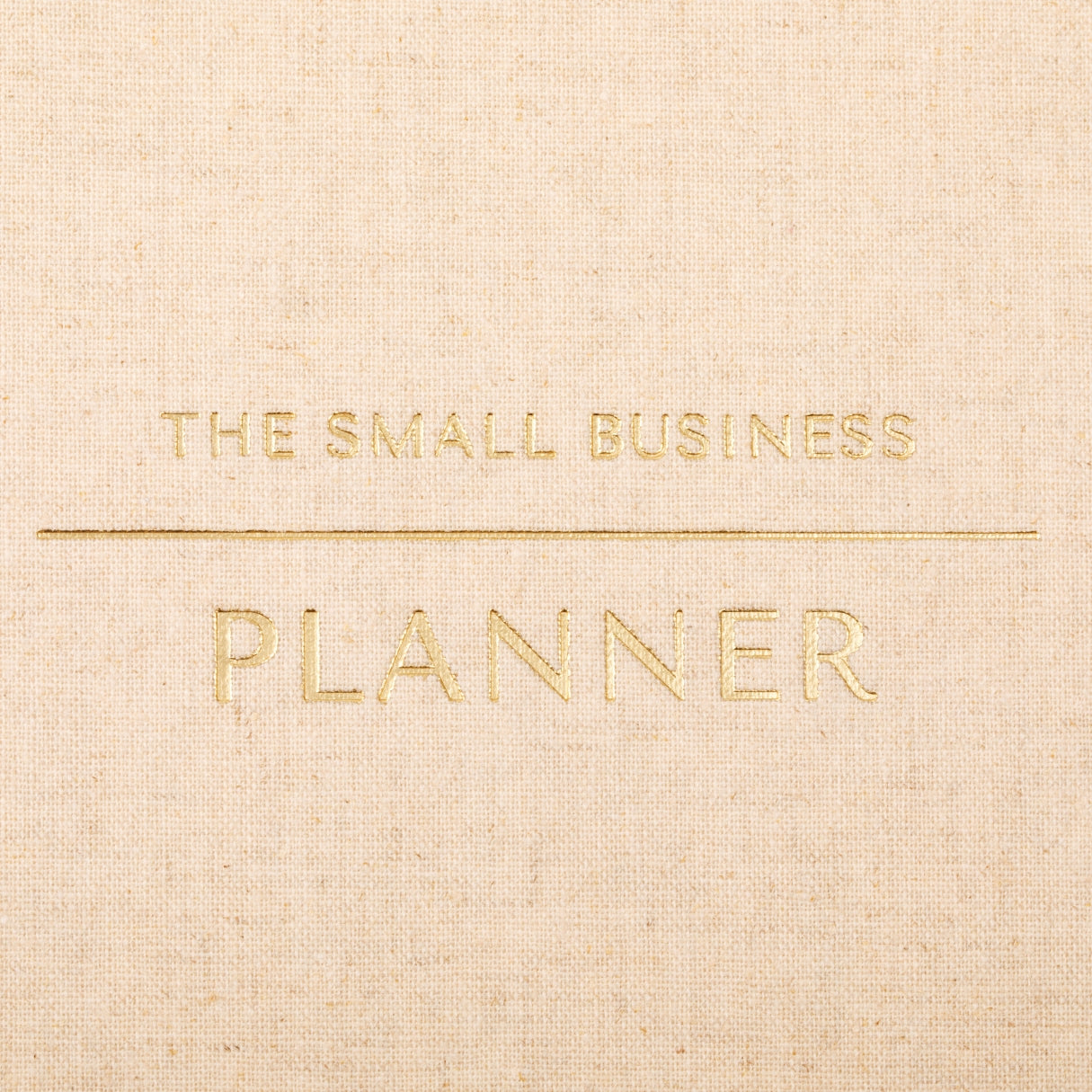 The Small Business Planner - Español Edition