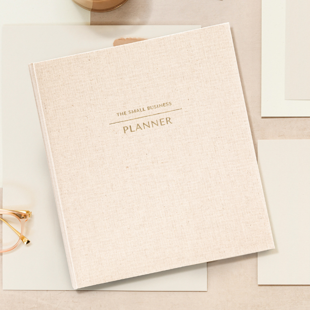 The Small Business Planner | The Small Business Planner