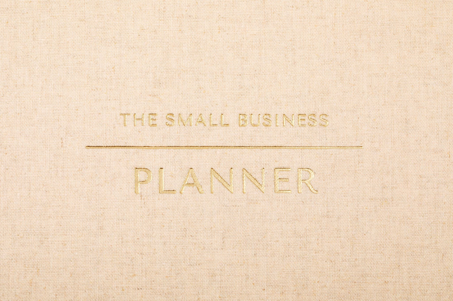 The Small Business Planner - Español Edition