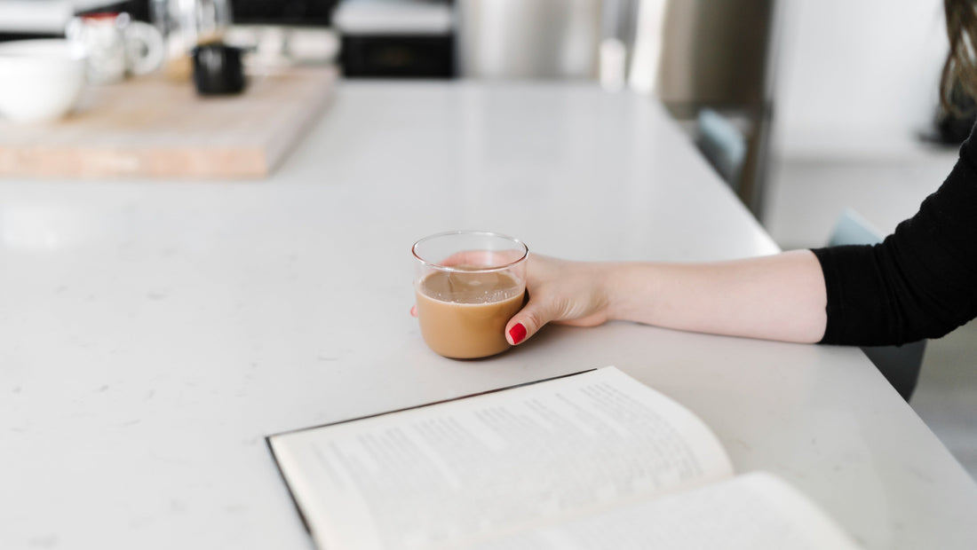5 Financial Metrics That Tell You You’re Ready to Go Full-Time