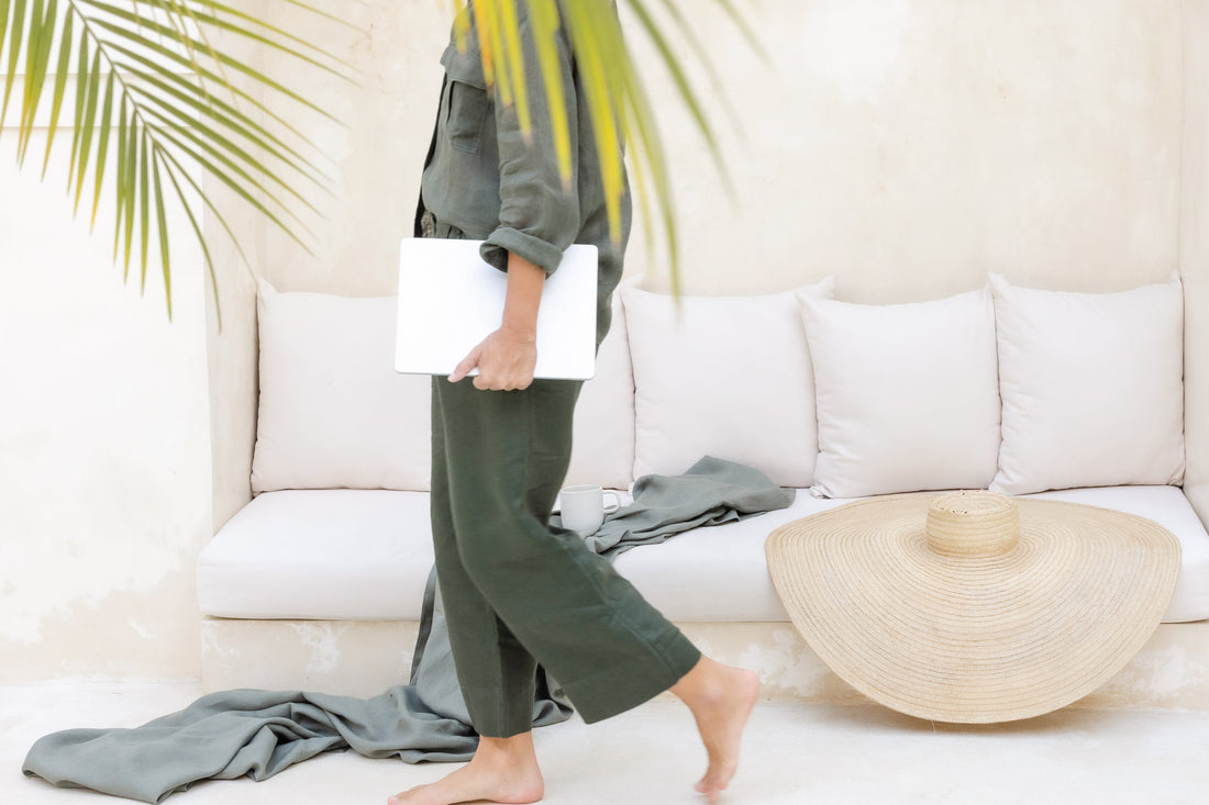 The #1 Mistake Small Business Owners Make When Paying Themselves  (And What to Do Instead)