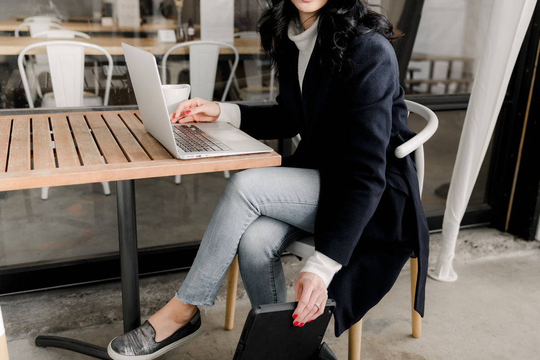 How to Pay Yourself from a Small Business