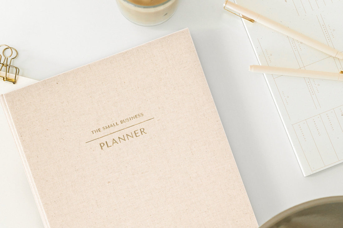 Profit First vs The Small Business Planner: Which One Should You Use?