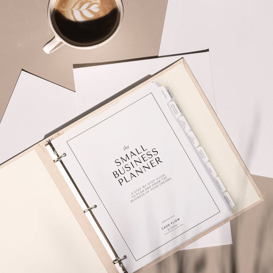 How to Plan for Taxes as a Small Business Owner