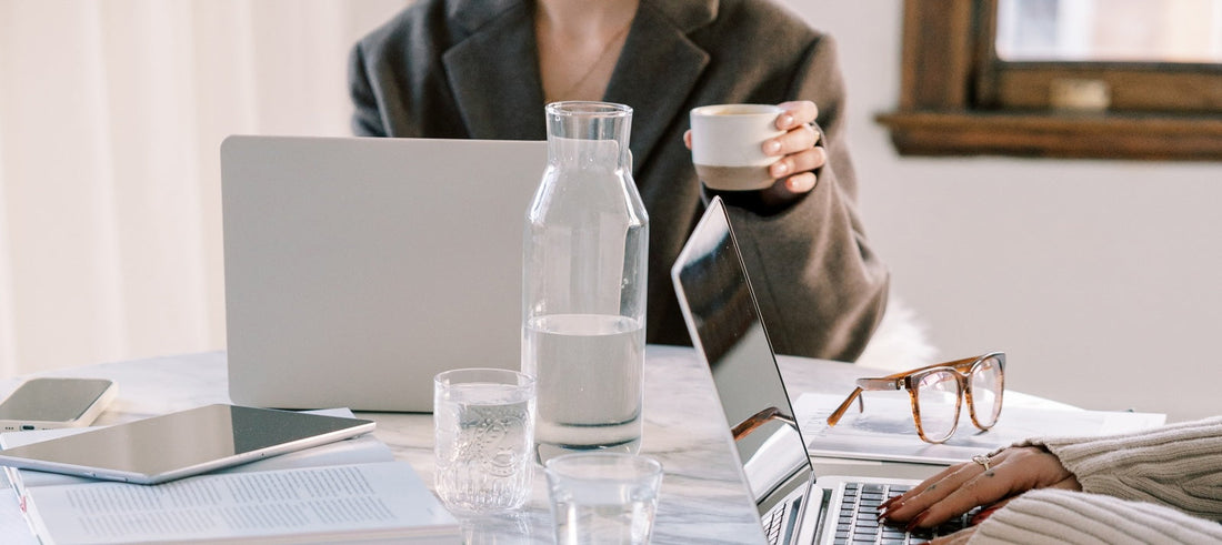 How to Transition from Side Hustle to Full-Time Business