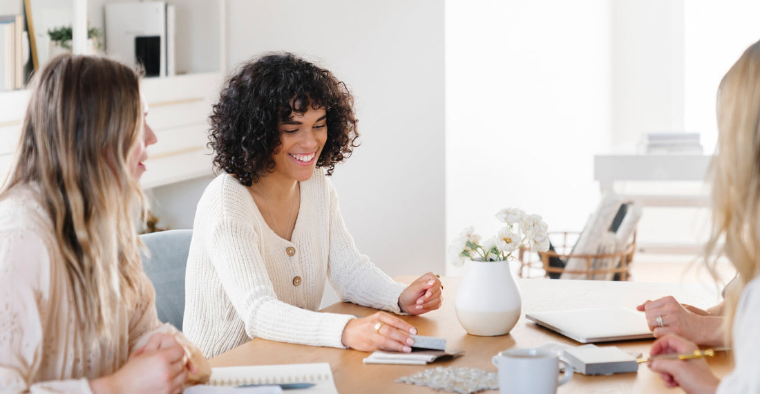 How to Build a Business Plan If You’re Not a Numbers Person