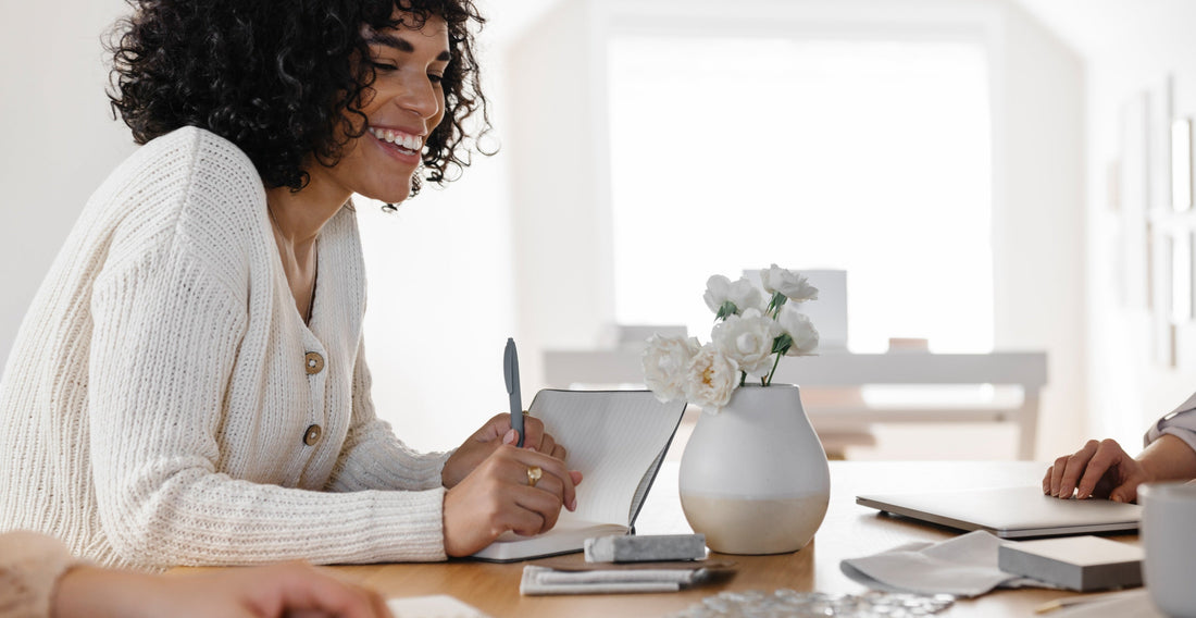 How to Set Up a Budget Before You Make Your First Sale