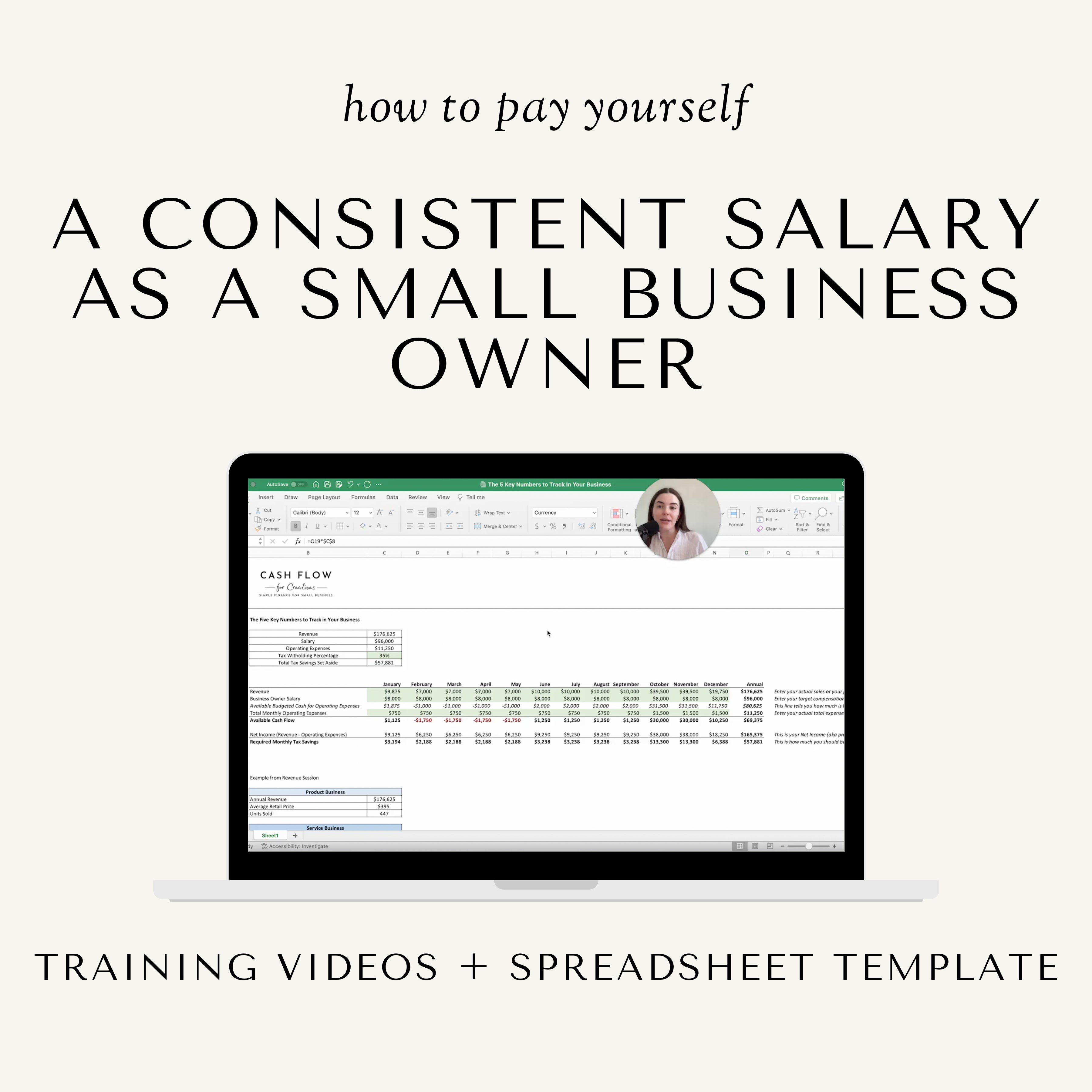 business planner salary