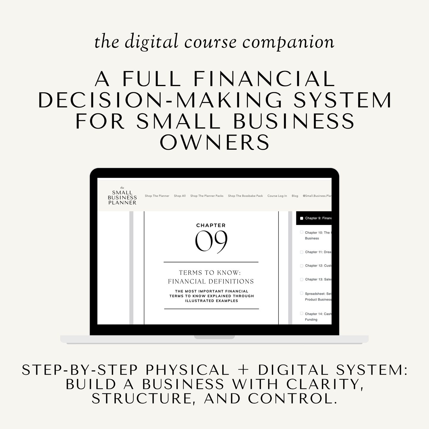 Black Friday Week: Your Most Profitable Year Bundle