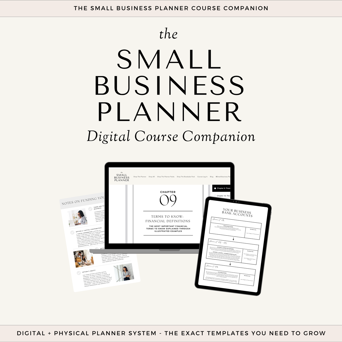 Black Friday Week: Your Most Profitable Year Bundle