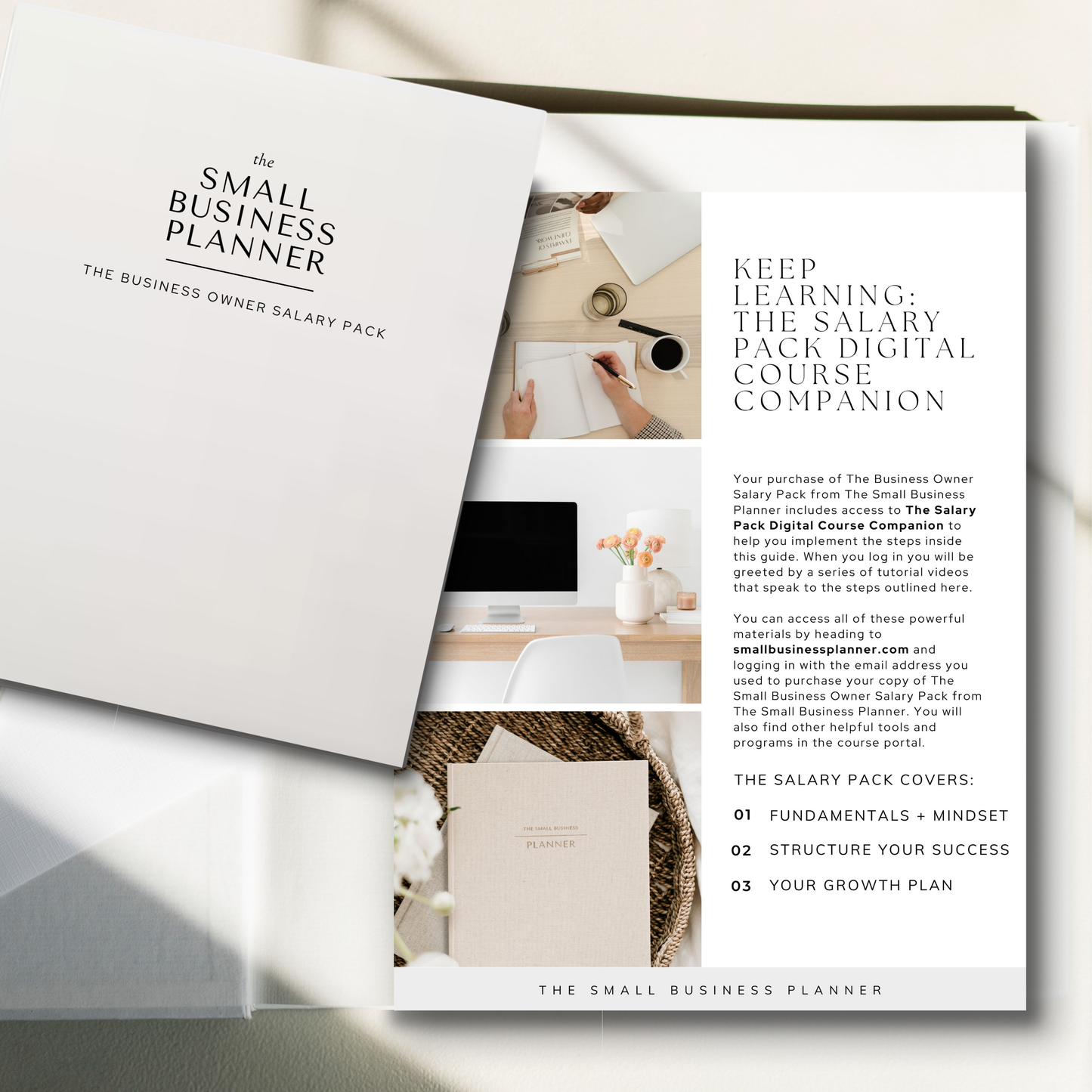 Black Friday Week: Your Personal Wealth Planner Bundle