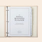 The Small Business Planner - Español Edition